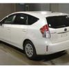 toyota prius-α 2016 quick_quick_DAA-ZVW41W_ZVW41-0034534 image 5