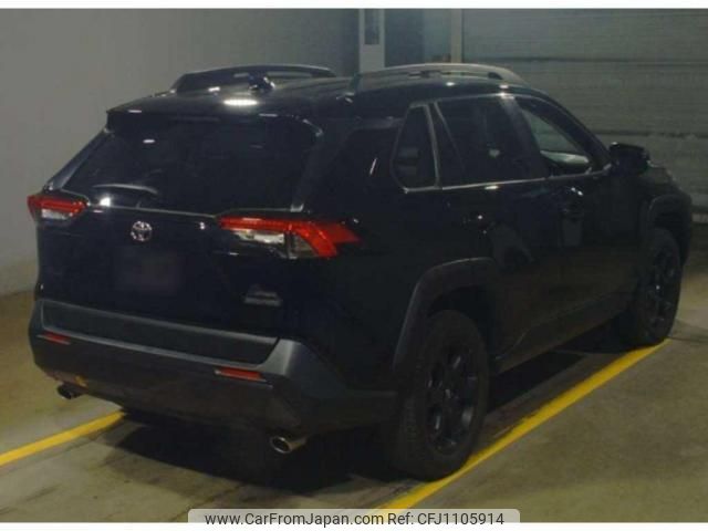 toyota rav4 2022 quick_quick_6BA-MXAA54_MXAA54-5031282 image 2