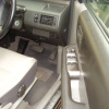 nissan x-trail 2001 SH-15 image 25