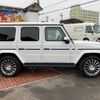 mercedes-benz g-class 2022 -MERCEDES-BENZ 【函館 300ぬ5066】--Benz G Class 463350--W1N4633502X453734---MERCEDES-BENZ 【函館 300ぬ5066】--Benz G Class 463350--W1N4633502X453734- image 32