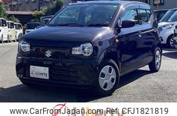 suzuki alto 2021 CFJ1821819