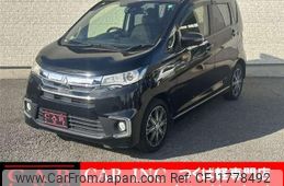 mitsubishi ek 2016 CFJ1778492