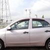 nissan march 2010 CFJ1780365 image 5