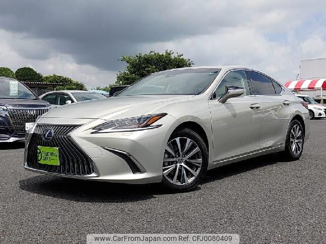 lexus lexus-others 2019 quick_quick_6AA-AXZH10_AXZH10-1001495 image 1