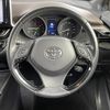 toyota c-hr 2018 -TOYOTA--C-HR DBA-NGX10--NGX10-2000095---TOYOTA--C-HR DBA-NGX10--NGX10-2000095- image 10