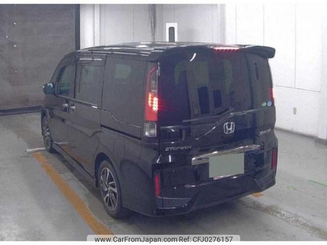 honda stepwagon-spada 2016 quick_quick_DBA-RP3_1041429 image 2