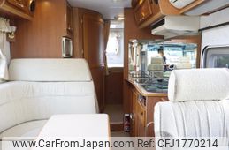 nissan civilian-bus 2008 CFJ1770214