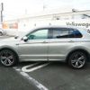 volkswagen tiguan 2017 -VOLKSWAGEN--VW Tiguan ABA-5NCZE--WVGZZZ5NZHW926620---VOLKSWAGEN--VW Tiguan ABA-5NCZE--WVGZZZ5NZHW926620- image 10