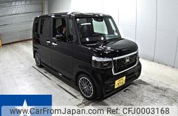 honda n-box 2024 -HONDA 【大阪 582そ9361】--N BOX JF5--JF5-2039606---HONDA 【大阪 582そ9361】--N BOX JF5--JF5-2039606-