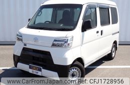daihatsu hijet-van 2020 CFJ1728956