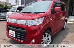 suzuki wagon-r-stingray 2013 GOO_JP_700080241230250704001