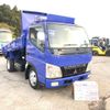 mitsubishi-fuso canter 2007 GOO_NET_EXCHANGE_0404245A30240405W001 image 3