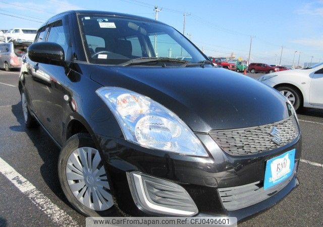 suzuki swift 2014 REALMOTOR_Y2024110310A-12 image 2