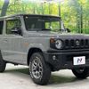 suzuki jimny 2023 quick_quick_JB64W_JB64W-311439 image 17