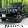 toyota land-cruiser-prado 2023 -TOYOTA--Land Cruiser Prado 3BA-TRJ150W--TRJ150-0156749---TOYOTA--Land Cruiser Prado 3BA-TRJ150W--TRJ150-0156749- image 1