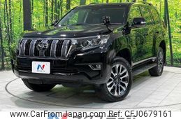 toyota land-cruiser-prado 2023 -TOYOTA--Land Cruiser Prado 3BA-TRJ150W--TRJ150-0156749---TOYOTA--Land Cruiser Prado 3BA-TRJ150W--TRJ150-0156749-