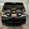 toyota vellfire 2009 -TOYOTA 【名変中 】--Vellfire ANH25W--8010255---TOYOTA 【名変中 】--Vellfire ANH25W--8010255- image 9