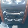 nissan murano 2008 CFJ1639952 image 20