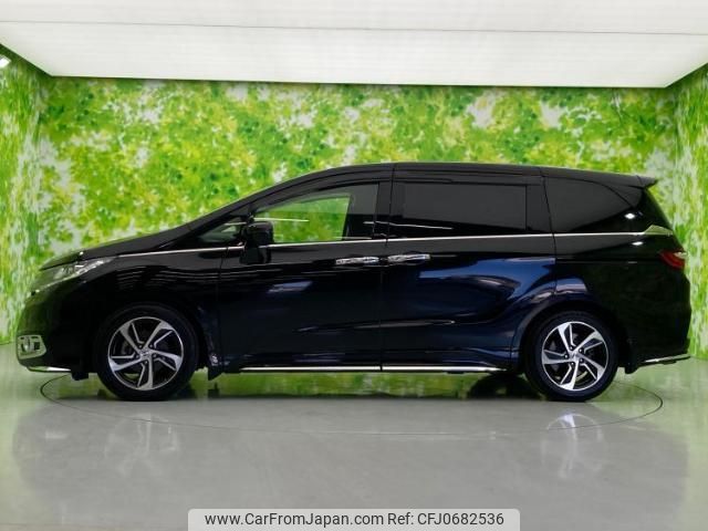 honda odyssey 2013 quick_quick_DBA-RC1_RC1-1008978 image 2