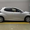toyota yaris 2021 CFJ1594553 image 8