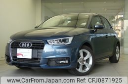 audi a1 2016 -AUDI--Audi A1 DBA-8XCHZ--WAUZZZ8X9GB057554---AUDI--Audi A1 DBA-8XCHZ--WAUZZZ8X9GB057554-