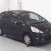 honda fit 2008 -HONDA--Fit GE6--1062981---HONDA--Fit GE6--1062981- image 1