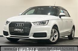 audi a1 2018 CFJ1525365