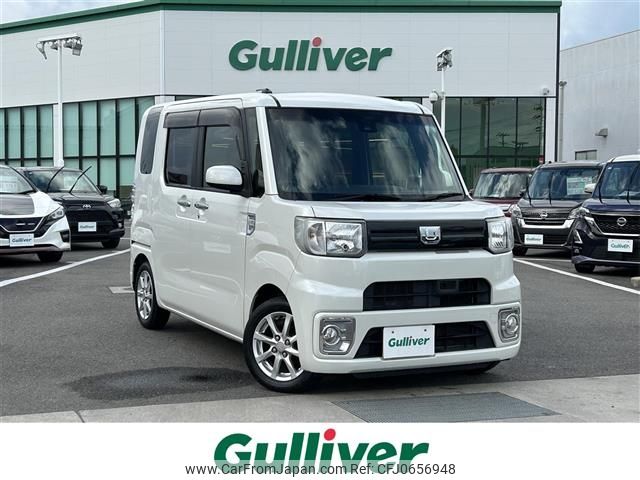 daihatsu wake 2016 -DAIHATSU--WAKE DBA-LA700S--LA700S-0082630---DAIHATSU--WAKE DBA-LA700S--LA700S-0082630- image 1