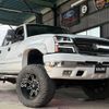 chevrolet silverado 2003 GOO_NET_EXCHANGE_9200662A30250620W001 image 9