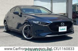 mazda mazda3 2019 -MAZDA--MAZDA3 6BA-BP5P--BP5P-102542---MAZDA--MAZDA3 6BA-BP5P--BP5P-102542-