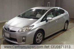 toyota prius 2010 -TOYOTA 【神戸 334な5525】--Prius ZVW30-1215705---TOYOTA 【神戸 334な5525】--Prius ZVW30-1215705-