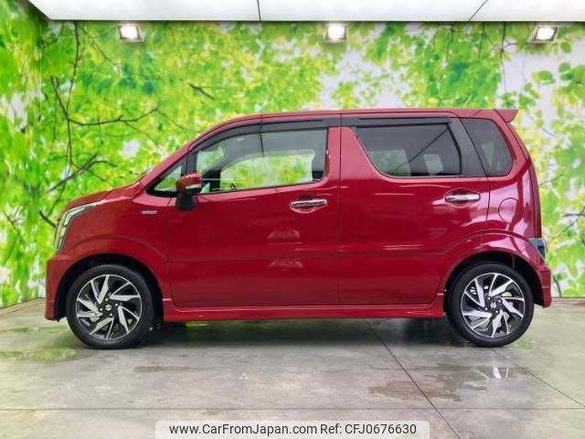 suzuki wagon-r-stingray 2018 quick_quick_DAA-MH55S_MH55S-728339 image 2