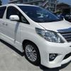 toyota alphard 2012 -TOYOTA 【横浜 305】--Alphard GGH20W--GGH20W-8057568---TOYOTA 【横浜 305】--Alphard GGH20W--GGH20W-8057568- image 40