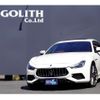 maserati ghibli 2020 quick_quick_MG30C_ZAMXS57C001343301 image 1