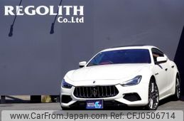 maserati ghibli 2020 quick_quick_MG30C_ZAMXS57C001343301