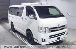 toyota hiace-van 2013 -TOYOTA--Hiace Van KDH201V-0110569---TOYOTA--Hiace Van KDH201V-0110569-