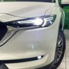 mazda cx-5 2017 -MAZDA--CX-5 LDA-KF2P--KF2P-108279---MAZDA--CX-5 LDA-KF2P--KF2P-108279- image 13