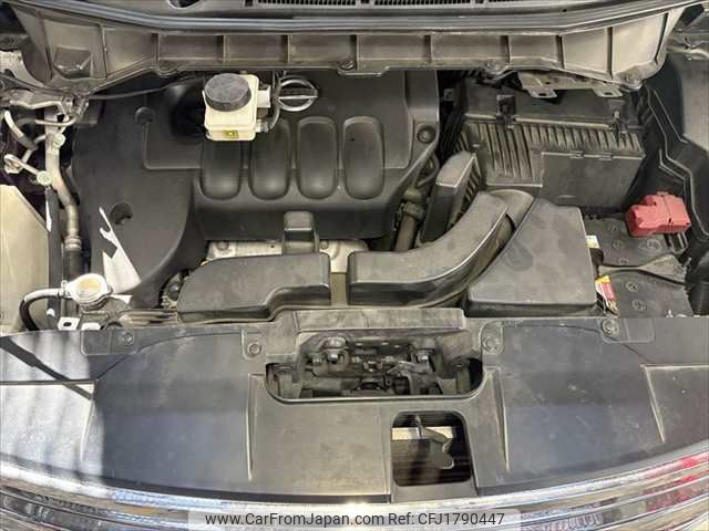 nissan elgrand 2012 CFJ1790447 image 1