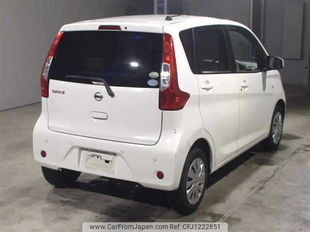 nissan dayz 2019 -NISSAN--DAYZ B21W-0642974---NISSAN--DAYZ B21W-0642974- image 2