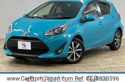 toyota aqua 2018 -TOYOTA--AQUA DAA-NHP10--NHP10-6799759---TOYOTA--AQUA DAA-NHP10--NHP10-6799759-