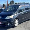 nissan serena 2008 -NISSAN--Serena DBA-CC25--CC25-168672---NISSAN--Serena DBA-CC25--CC25-168672- image 1