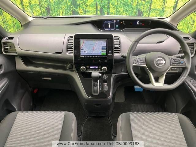 nissan serena 2019 -NISSAN--Serena DAA-GFC27--GFC27-183760---NISSAN--Serena DAA-GFC27--GFC27-183760- image 2