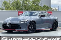 nissan fairlady-z 2024 CFJ0322305