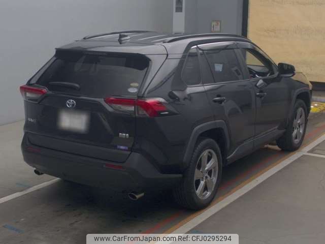 toyota rav4 2020 -TOYOTA 【広島 344ｾ 223】--RAV4 6AA-AXAH52--AXAH52-4005071---TOYOTA 【広島 344ｾ 223】--RAV4 6AA-AXAH52--AXAH52-4005071- image 2