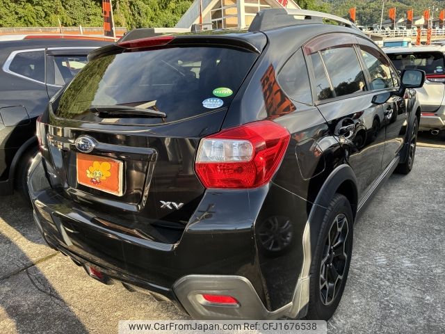 subaru xv 2014 CFJ1676538 image 2