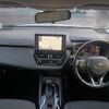 toyota corolla 2019 -TOYOTA--ｶﾛｰﾗ ｾﾀﾞﾝ ﾊｲﾌﾞﾘｯﾄﾞ 6AA-ZWE211--ZWE211-6005034---TOYOTA--ｶﾛｰﾗ ｾﾀﾞﾝ ﾊｲﾌﾞﾘｯﾄﾞ 6AA-ZWE211--ZWE211-6005034- image 2