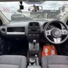 jeep compass 2014 CFJ1764782 image 3