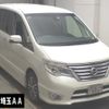 nissan serena 2015 -NISSAN--Serena HFC26-279492---NISSAN--Serena HFC26-279492- image 1