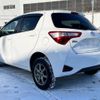 toyota vitz 2017 -TOYOTA--Vitz NSP135--2076222---TOYOTA--Vitz NSP135--2076222- image 2