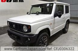 suzuki jimny 2019 -SUZUKI 【名変中 】--Jimny JB64W--109168---SUZUKI 【名変中 】--Jimny JB64W--109168-